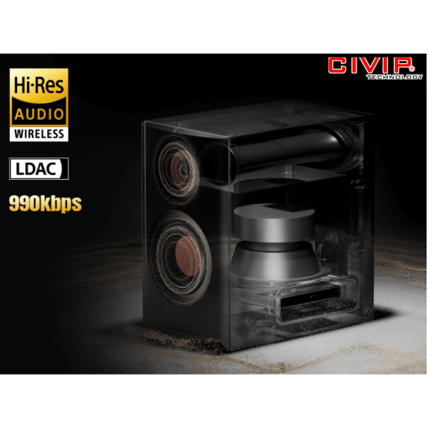 Loa Bluetooth Edifier MR5 2.0 - Đen