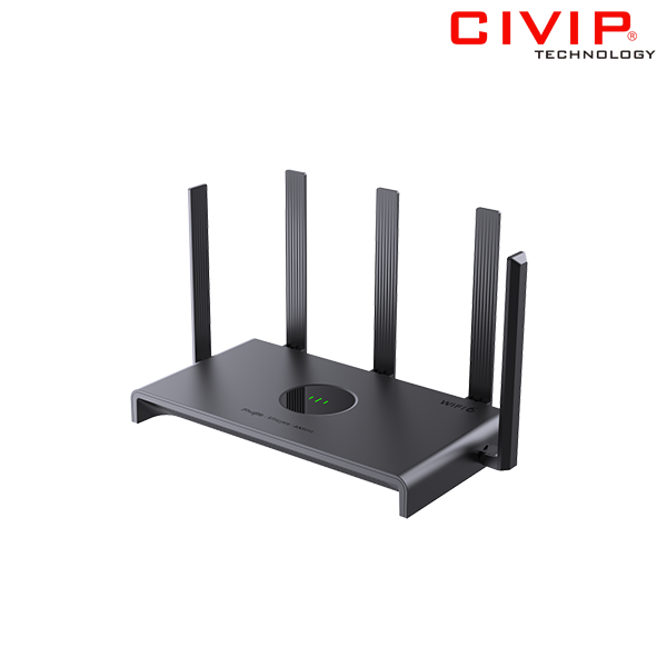 Router wifi Ruijie RG-EW3000GX Pro