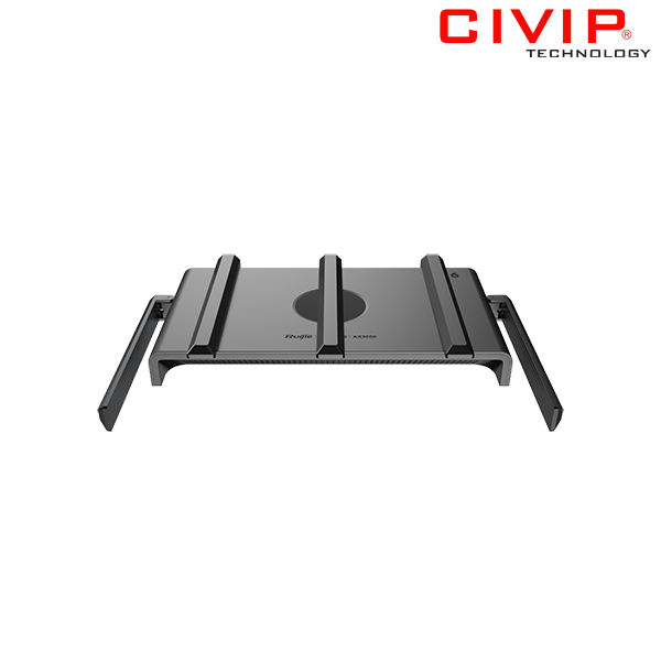 Router wifi Ruijie RG-EW3000GX Pro