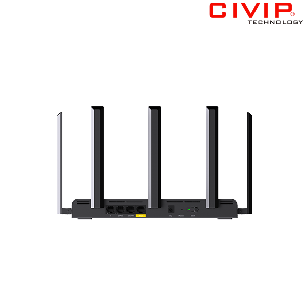 Router wifi Ruijie RG-EW3000GX Pro