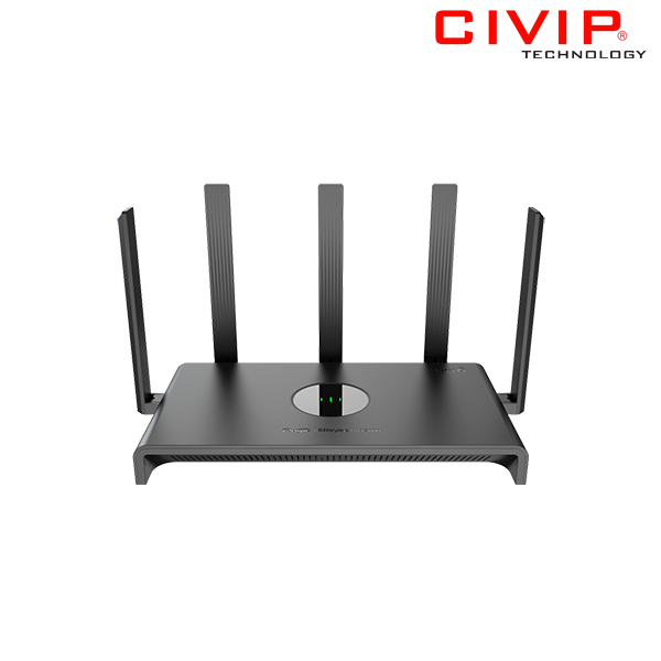 Router wifi Ruijie RG-EW3000GX Pro
