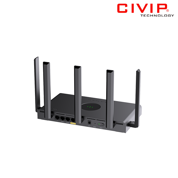 Router wifi Ruijie RG-EW3000GX Pro