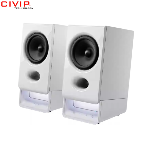 Loa Bluetooth Edifier R20BT 2.0 -  Trắng