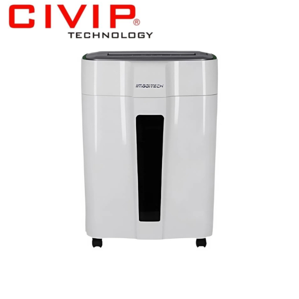 Máy hủy tài liệu Magitech DM-220M