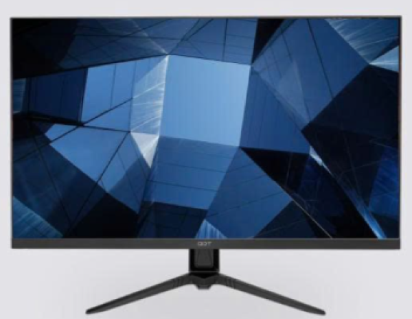 Màn hình QDT QT24MF (23.8 inch - FHD - IPS - 100Hz)
