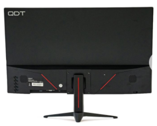 Màn hình QDT QT24MF (23.8 inch - FHD - IPS - 100Hz)