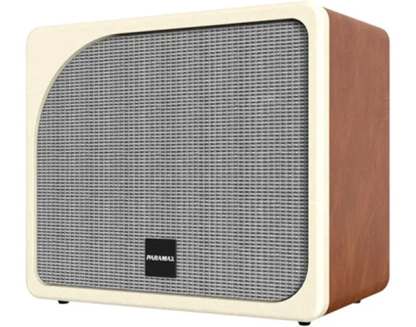 Loa Paramax Evox (Nâu)