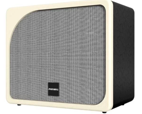 Loa Paramax Evox Max (Đen)