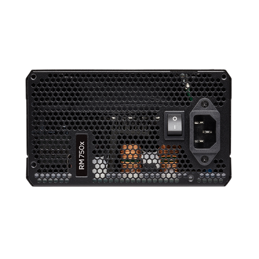 Bộ nguồn Corsair RM750x 80 PLUS Gold Fully Modular ATX Power Supply_CP-9020179-NA