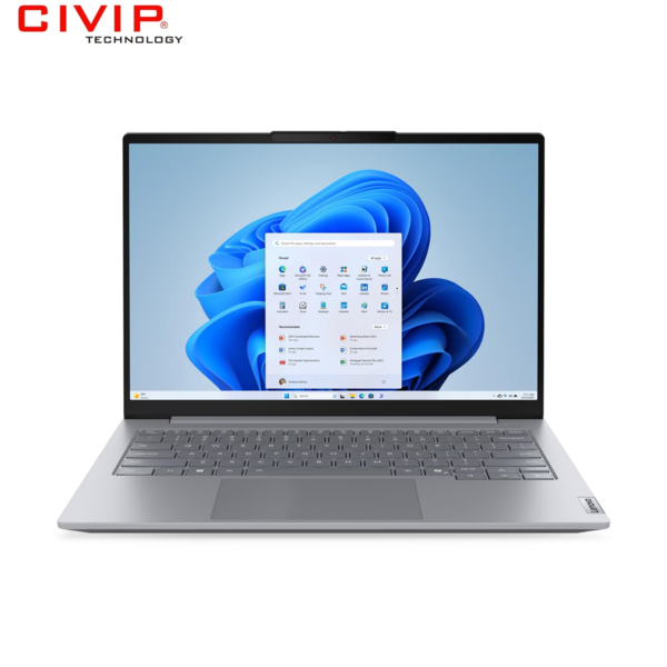 Laptop Lenovo ThinkBook 14 G9 IRL 21UY008TVN (i5 13420H/ 16GB/ 512GB SSD/ 14 inch WUXGA/ Win11/ Vỏ nhôm/ 2Y) 