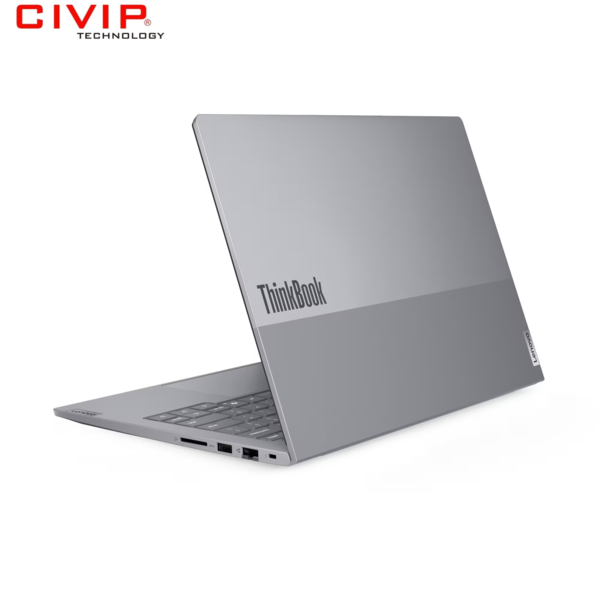 Laptop Lenovo ThinkBook 14 G9 IRL 21UY008TVN (i5 13420H/ 16GB/ 512GB SSD/ 14 inch WUXGA/ Win11/ Vỏ nhôm/ 2Y) 