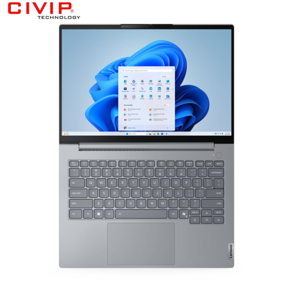 Laptop Lenovo ThinkBook 14 G9 IRL 21UY008TVN (i5 13420H/ 16GB/ 512GB SSD/ 14 inch WUXGA/ Win11/ Vỏ nhôm/ 2Y) 