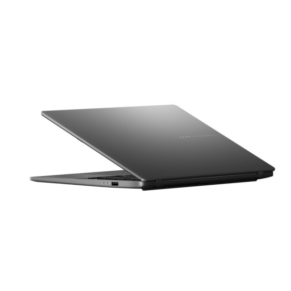 Laptop ASUS Vivobook S14 S3407CA-LY096WS (Intel Core Ultra 7 Processor 255H/ 16GB/ 512GB/ Intel UHD/ 14 inch WUXGA IPS/ Win 11/ Office/ Xám)