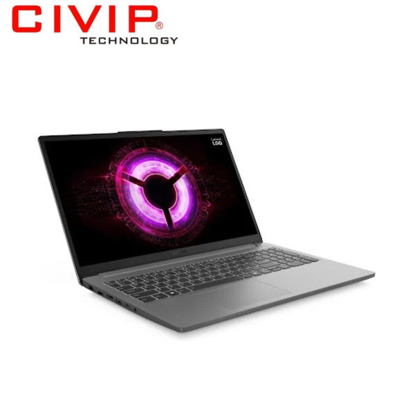 Laptop Lenovo LOQ Essential 15ARP10E - 83S0000DVN (AMD Ryzen 5 7535HS/ 16GB/ 512GB/ RTX 3050 6GB/ Win11) 