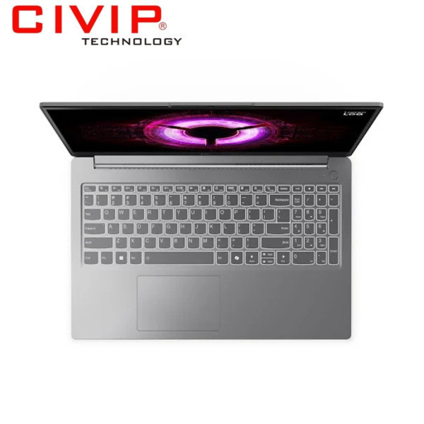 Laptop Lenovo LOQ Essential 15ARP10E - 83S0000DVN (AMD Ryzen 5 7535HS/ 16GB/ 512GB/ RTX 3050 6GB/ Win11) 