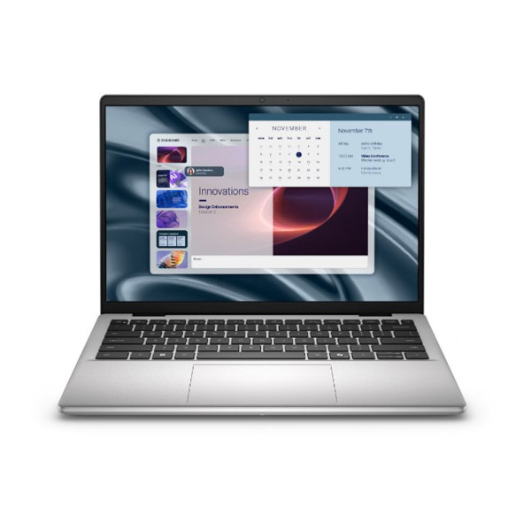 Laptop Dell Pro 14 Essential PV14250-PV14250-150U-161TBU  (Intel Core 7 processor 150U/16GB/1TB/14 inch/Ubuntu)