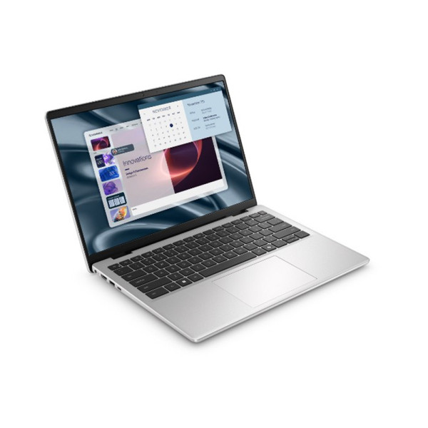 Laptop Dell Pro 14 Essential PV14250-PV14250-150U-161TBU  (Intel Core 7 processor 150U/16GB/1TB/14 inch/Ubuntu)