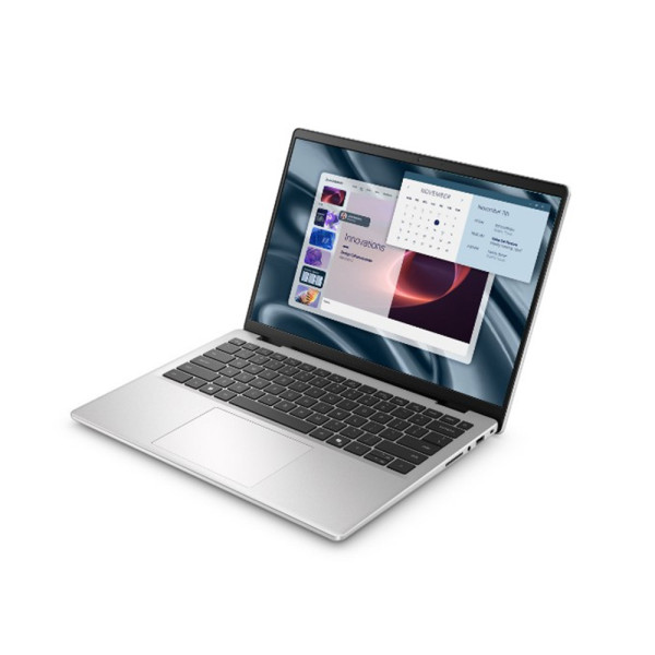 Laptop Dell Pro 14 Essential PV14250-PV14250-150U-161TBU  (Intel Core 7 processor 150U/16GB/1TB/14 inch/Ubuntu)