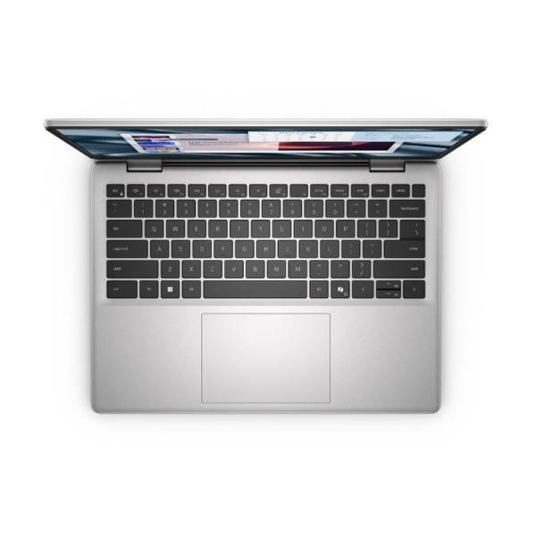 Laptop Dell Pro 14 Essential PV14250-PV14250-150U-161TBU  (Intel Core 7 processor 150U/16GB/1TB/14 inch/Ubuntu)