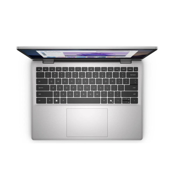 Laptop Dell 14 DC14255 YKMXX (R5 220/ 16GB/ 512GB SSD/ 14 inch WUXGA/ Win 11/ Office/ Platinium Silver/ 1Y)