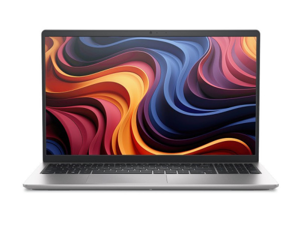 Laptop Dell 15 DC15255 X9YM41 (R7 7730U/ 16GB/ 1TB SSD/ 15.6 inch FHD/ 120Hz/ Win 11/ Office/ Silver/ 1Y)