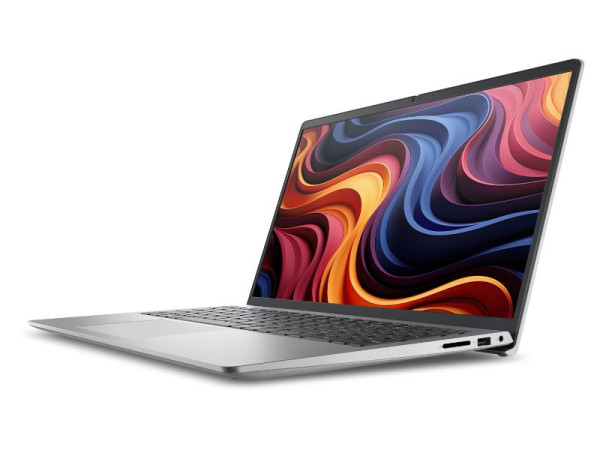 Laptop Dell 15 DC15255 X9YM41 (R7 7730U/ 16GB/ 1TB SSD/ 15.6 inch FHD/ 120Hz/ Win 11/ Office/ Silver/ 1Y)