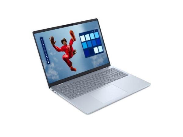 Laptop Dell 16 Plus DB16250 X65NW9 (Ultra 9 288V/ 32GB/ 2TB SSD/ 16.0 inch QHD+/ 120Hz/ Win 11/ Office/ Xanh/ Vỏ nhôm/ 1Y)