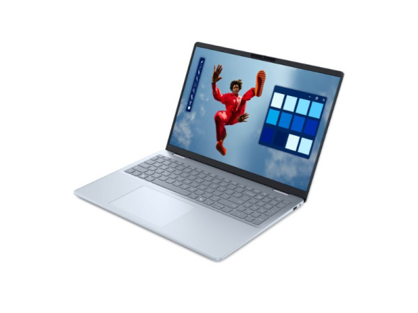 Laptop Dell 16 Plus DB16250 X65NW9 (Ultra 9 288V/ 32GB/ 2TB SSD/ 16.0 inch QHD+/ 120Hz/ Win 11/ Office/ Xanh/ Vỏ nhôm/ 1Y)