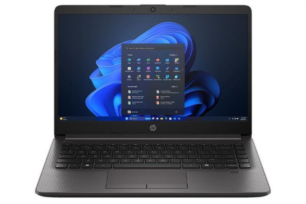 Laptop HP 240R G9 - AX3C6AT (Intel core i3-1315U/ 8GB/ 512GB SSD/ Windows 11 Home SL)