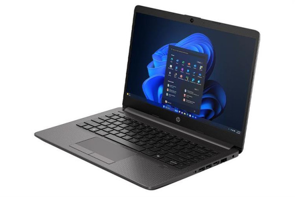 Laptop HP 240R G9 - AX3C6AT (Intel core i3-1315U/ 8GB/ 512GB SSD/ Windows 11 Home SL)