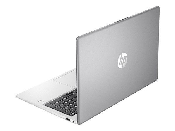 Laptop HP 250 G10 B73TQAT (Core™ i3-1315U/ 8GB/ 512GB/ Intel® UHD Graphics/ 15.6 inch FHD/ Win 11/ Bạc)