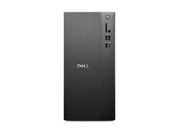 Máy tính để bàn đồng bộ Dell Tower ECT1250 TFPC8 (Intel Core i3-14100/ 8GB/ 512GB SSD/ KB Copilot/ M/ Win 11SL/ Đen)
