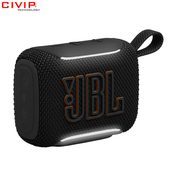 Loa JBL Go 5 Black