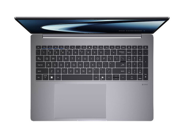 Laptop Asus ExpertBook PM3606CHA-MB0082W (R7 8840HS/ 16GB/ 512GB SSD/ 16 inch WUXGA/ Win11/ Grey/ Vỏ nhôm)