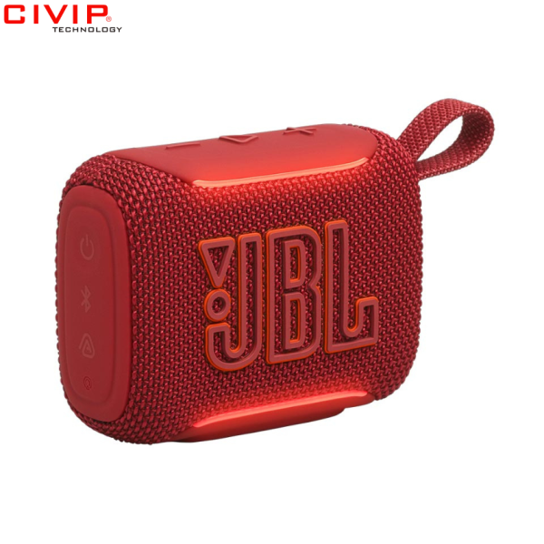 Loa JBL Go 5 Red