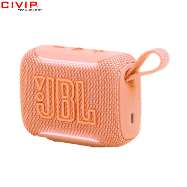 Loa JBL Go 5 Orange
