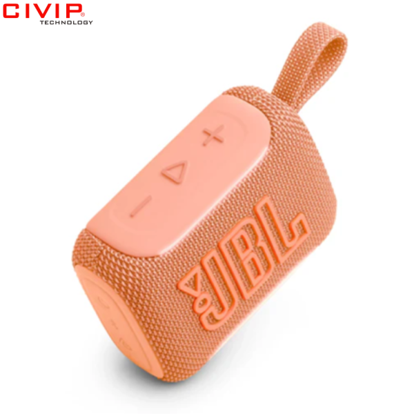 Loa JBL Go 5 Orange