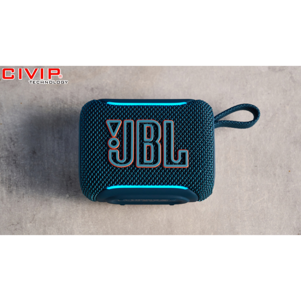 Loa JBL Go 5 Blue