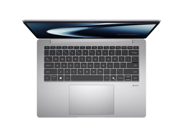 Laptop Asus ExpertBook PM3406CHA-LY0089W (R7 8840HS/ 16GB/ 512GB SSD/ 14 inch WUXGA/ Win11/ Grey/ Vỏ nhôm)