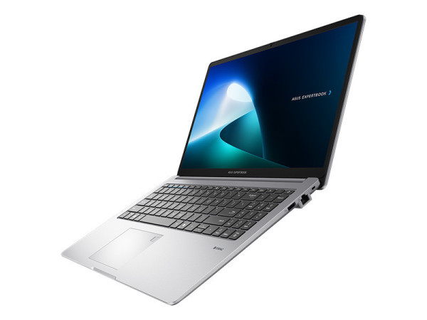 Laptop ASUS ExpertBook P1503CVA-C5H16-50W (Core 5 210H/ 16GB/ 512GB SSD/ 15.6 inch FHD/ Win11/ Grey)