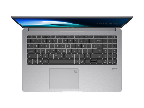 Laptop ASUS ExpertBook P1503CVA-C5H16-50W (Core 5 210H/ 16GB/ 512GB SSD/ 15.6 inch FHD/ Win11/ Grey)