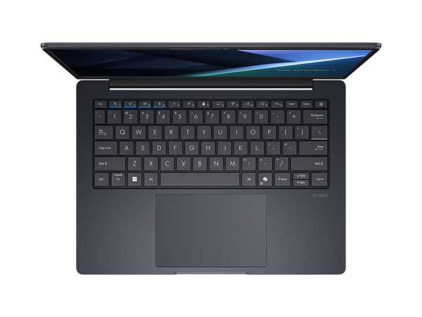 Laptop ASUS ExpertBook B3 B3405CCA-LY0077W (Ultra 5 225H/ 16GB/ 512GB SSD/ 14 inch/ 60HZ/ Win11/ Grey/ Vỏ nhôm/ 2Y)