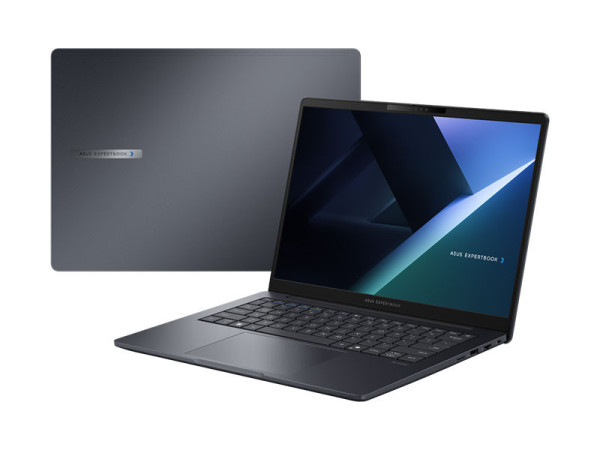 Laptop ASUS ExpertBook B3 B3405CCA-LY0077W (Ultra 5 225H/ 16GB/ 512GB SSD/ 14 inch/ 60HZ/ Win11/ Grey/ Vỏ nhôm/ 2Y)