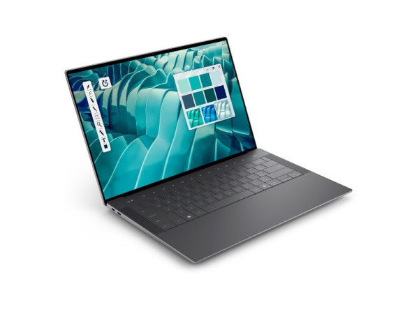 Laptop Dell 14 Premium DA14250 71083616 (Ultra 7 255H/ 32GB/ 1TB SSD/ RTX 4050 6GB/ 14.5inch 3.2K Touch/ 120Hz/ Win 11/ Office/ Graphite/ 1Y)