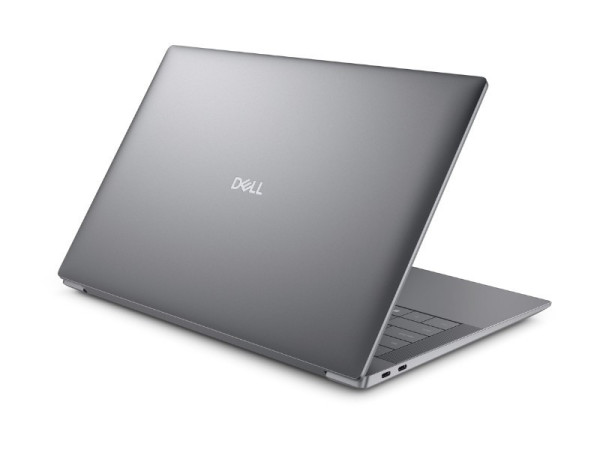Laptop Dell 14 Premium DA14250 71083616 (Ultra 7 255H/ 32GB/ 1TB SSD/ RTX 4050 6GB/ 14.5inch 3.2K Touch/ 120Hz/ Win 11/ Office/ Graphite/ 1Y)