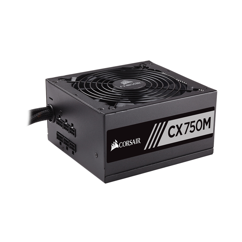 Bộ nguồn Corsair CX750_CP-9020123-NA