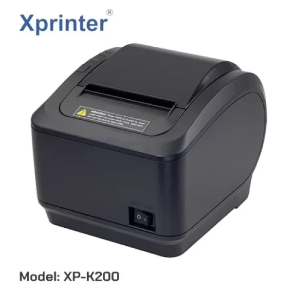 Máy In Bill Xprinter XP-K200W
