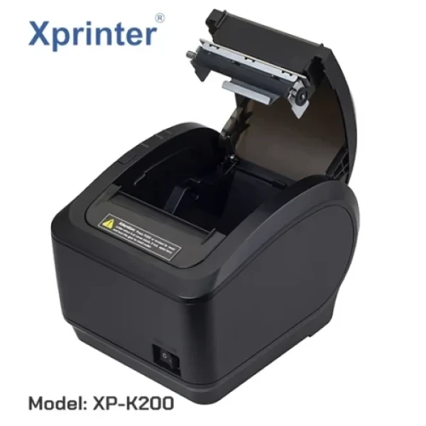 Máy In Bill Xprinter XP-K200W