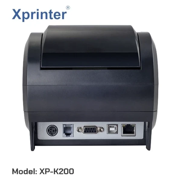 Máy In Bill Xprinter XP-K200W