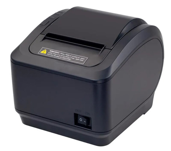 Máy In Bill Xprinter XP-300L ( LAN)